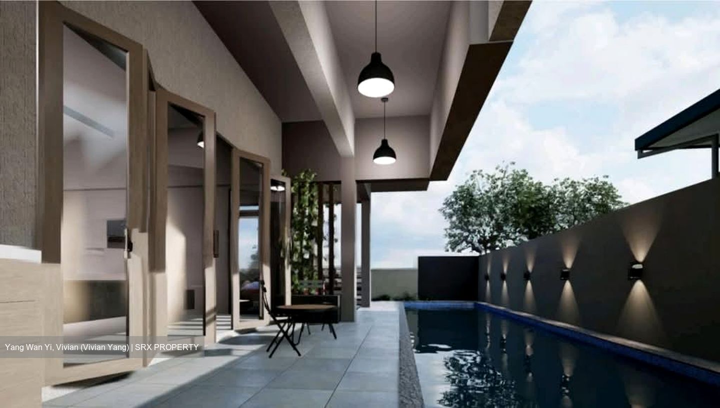 Woodlands Road (D25), Semi-Detached #597514721